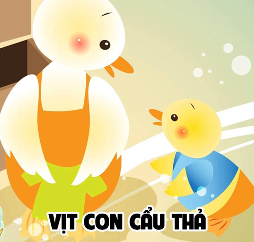 5 TRUYỆN NGẮN HAY CHO TRẺ MẦM NON