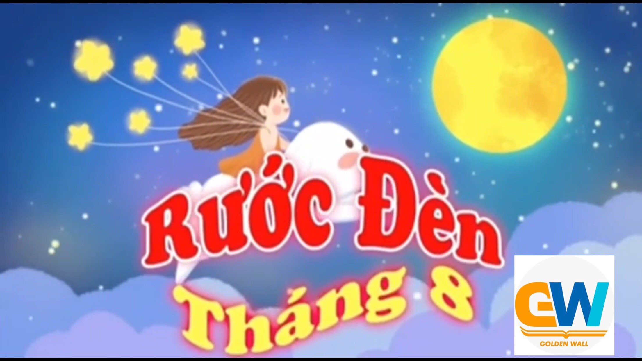 TRƯỜNG MẦM NON GOLDEN WALL: 