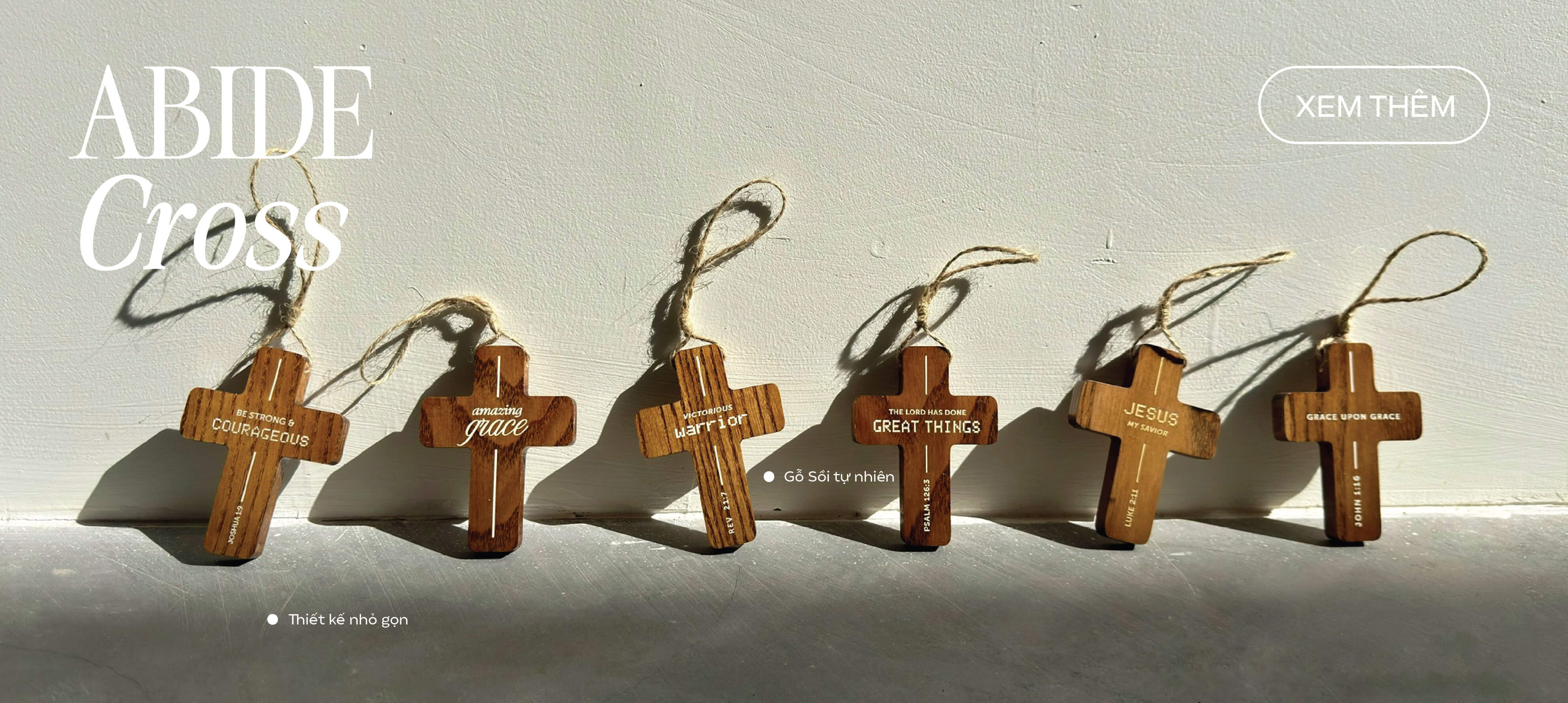 Faith Works