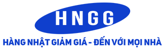 logo Hàng Nhật Giảm Giá Chấm Com