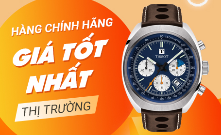 ĐỒNG HỒ BÁN CHẠY