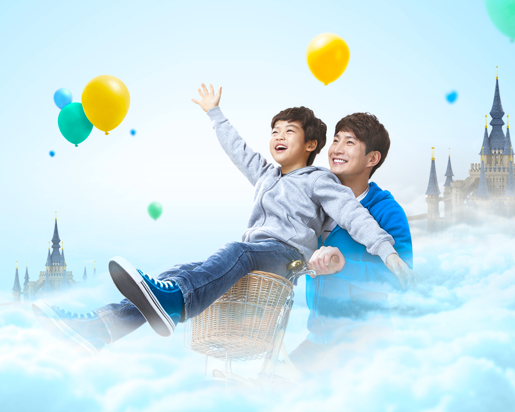 Giúp con bạn trở thành “Em bé triệu phú