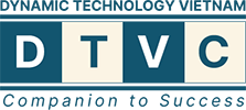 logo DYNAMIC TECHNOLOGY VIETNAM