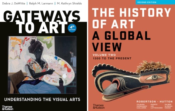 Norton sẽ mua lại danh sách các trường cao đẳng thuộc Thames & Hudson