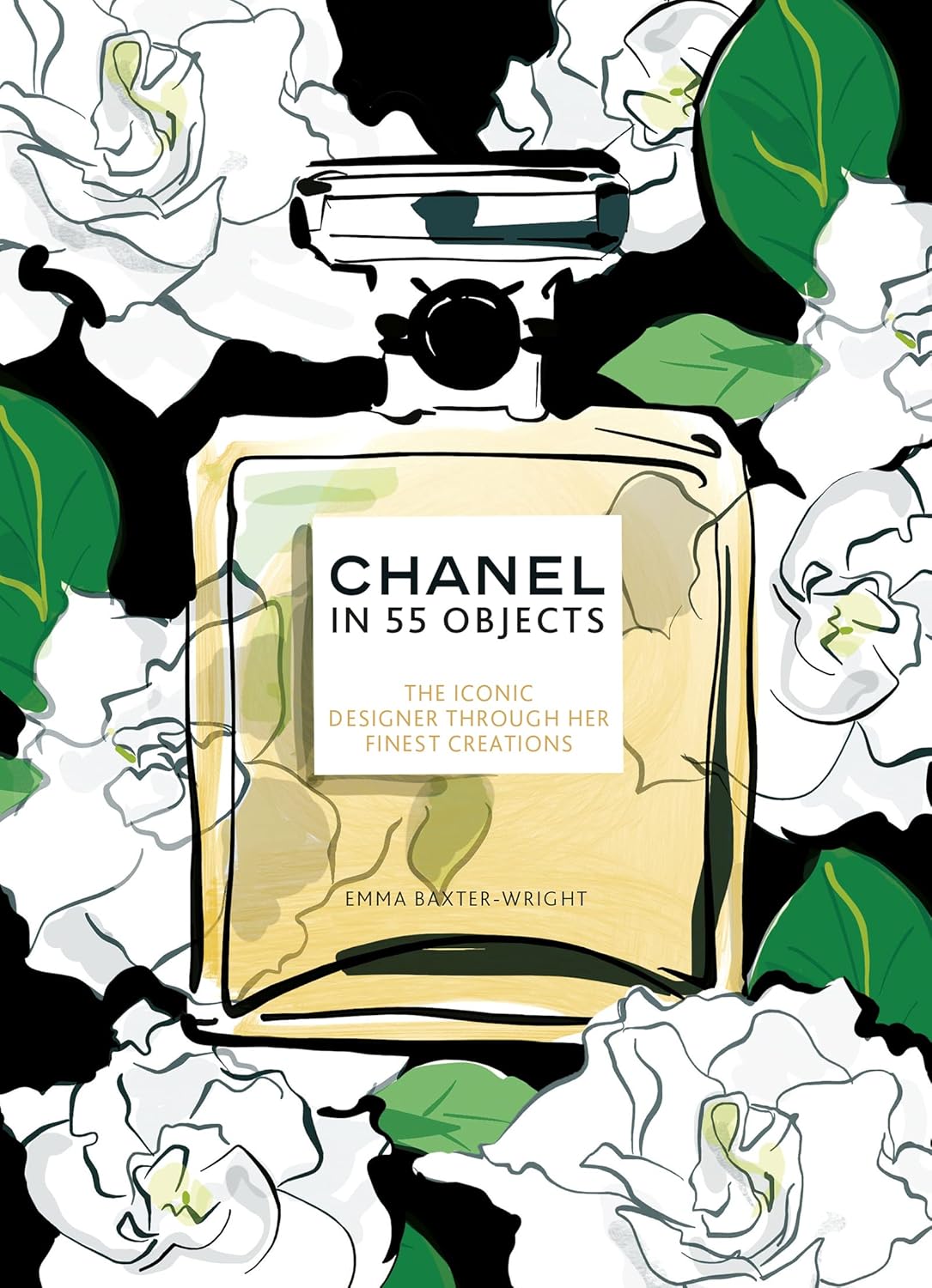 Chanel in 55 Objects – Khi di sản Chanel được kể qua những biểu tượng bất hủ
