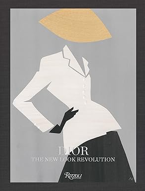 Dior: The new look revolution – Cuộc cách mạng đã định hình thời trang hậu chiến