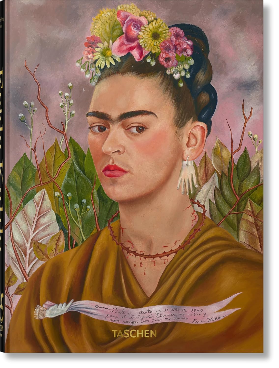 Frida Kahlo: Khi 