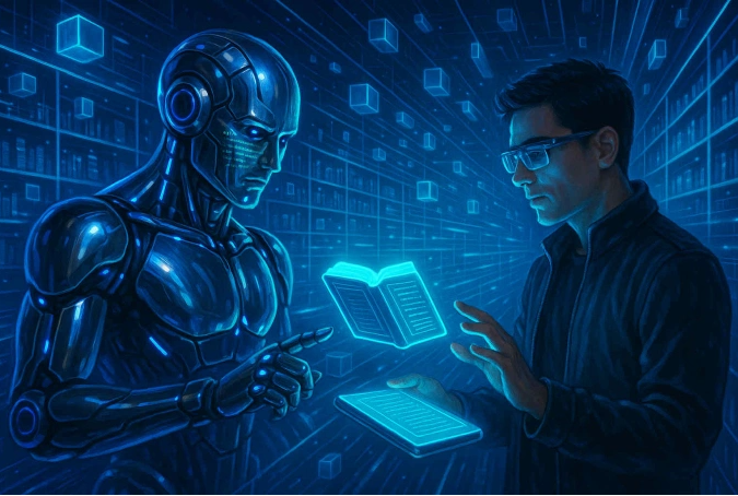 “Brain rot” làm xói mòn thói quen đọc sách trong kỷ nguyên nội dung ngắn và AI