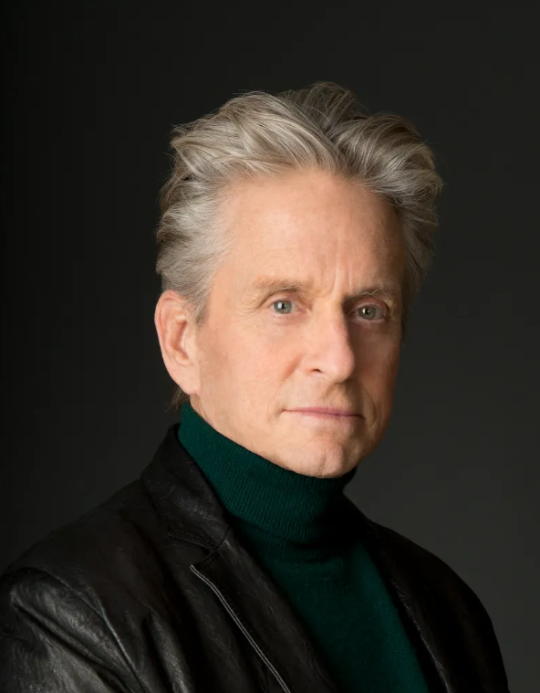 Hồi ký của MICHAEL DOUGLAS sẽ được GRAND CENTRAL PUBLISHING xuất bản vào mùa thu năm 2026