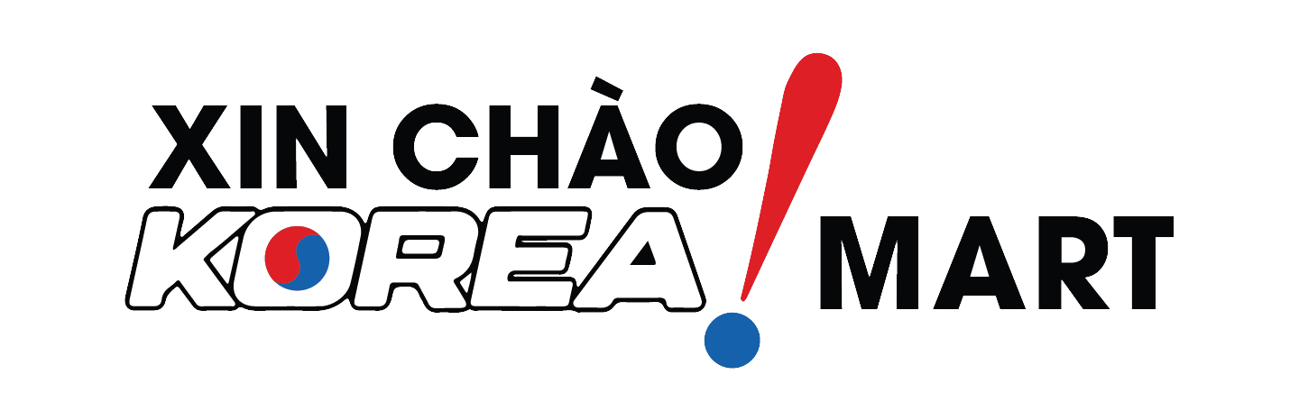 Xin Chào Korea Mart