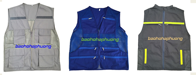 Áo phản quang