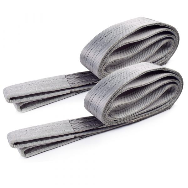 dây cáp vải cẩu hàng 4 tấn 2m 3m 4m 1