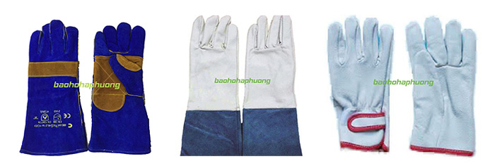 Găng tay bảo hộ 4