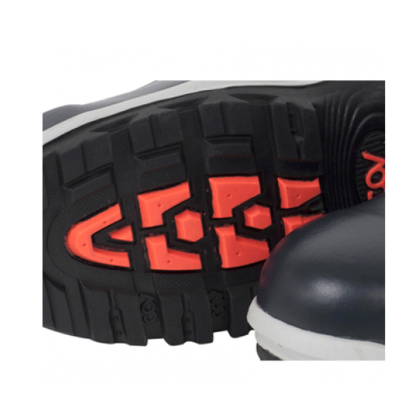 giày bảo hộ cao cổ cov 501 1