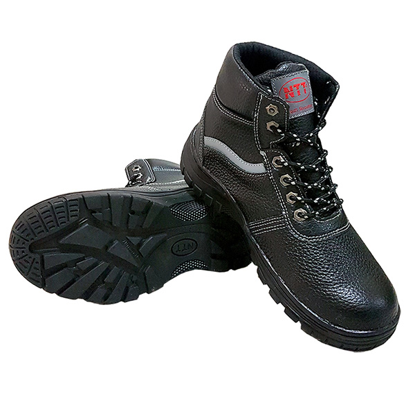 giày bảo hộ cao cổ ntt pro D12 1