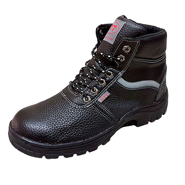 giày bảo hộ cao cổ ntt pro D12