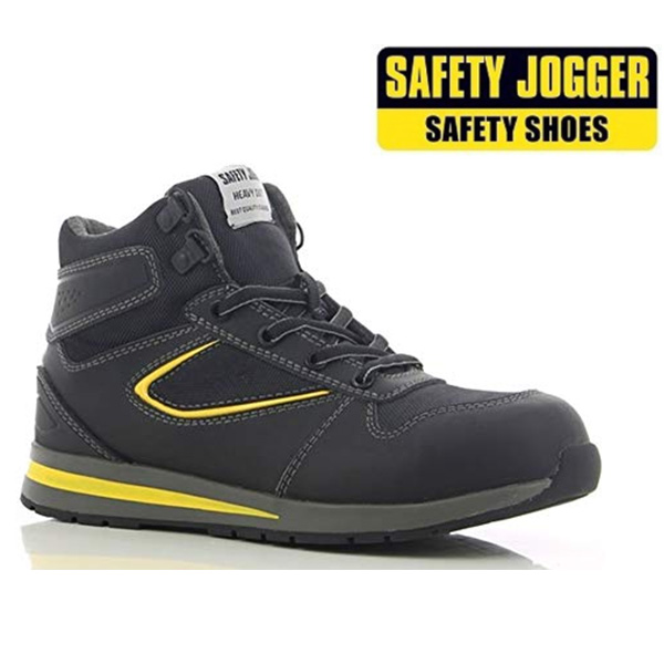giày bảo hộ chịu nhiệt jogger speedy s3