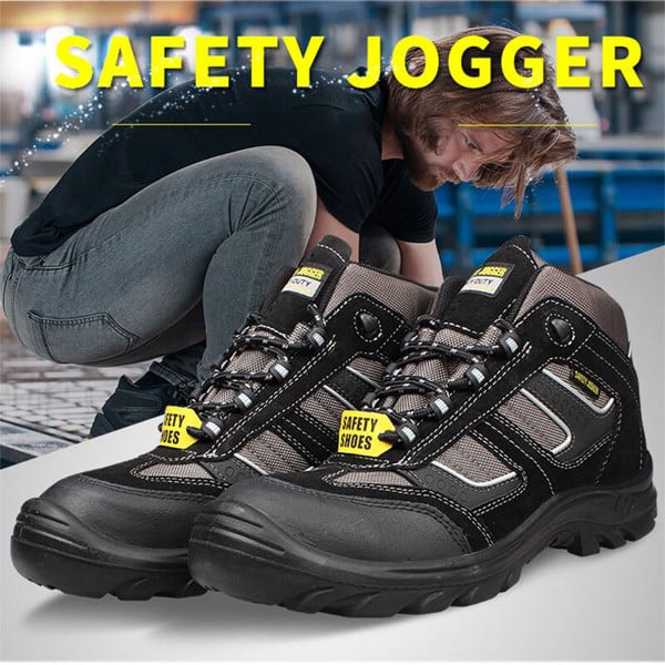 giày bảo hộ jogger climber S3 5