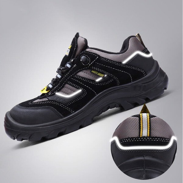 giày bảo hộ jogger jumper S3 3