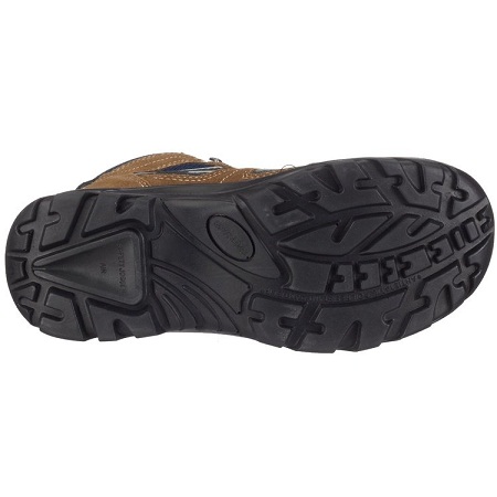 giày bảo hộ jogger X2000 S3 2