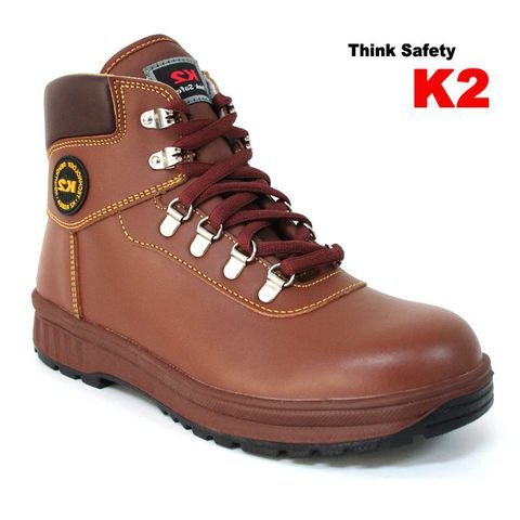 giày bảo hộ k2 14 hàn quốc 1