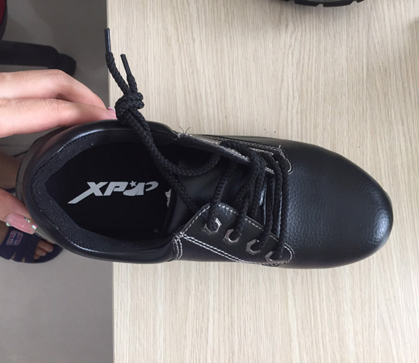giày bảo hộ lao động XP DL01-2 2