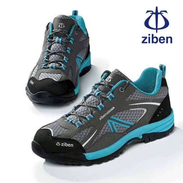 giày bảo hộ ziben 143 1