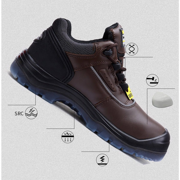 giày cách điện jogger pluto eh s3 2