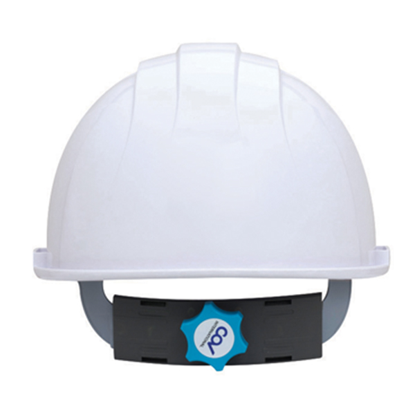 mũ bảo hộ Cov D-HF-001-2A 2