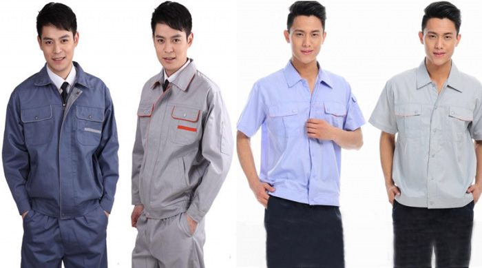 Quần áo bảo hộ lao động ở Cầu Giấy giá rẻ