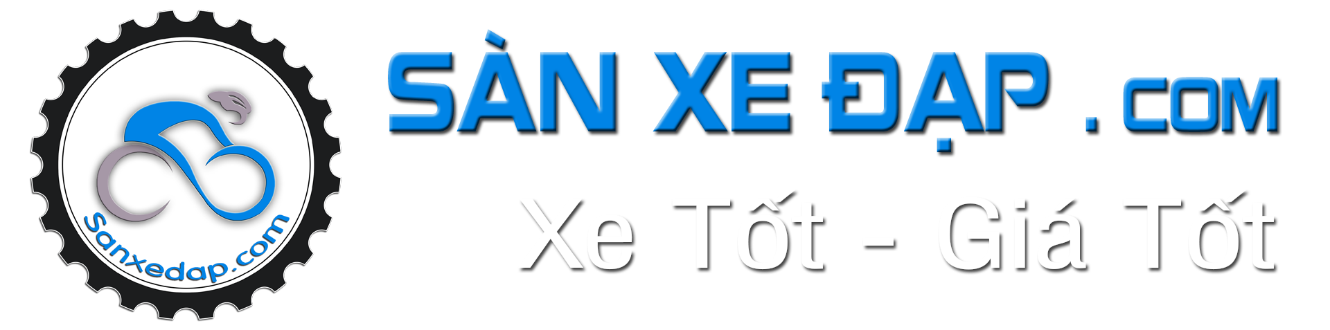 logo sanxedap.com