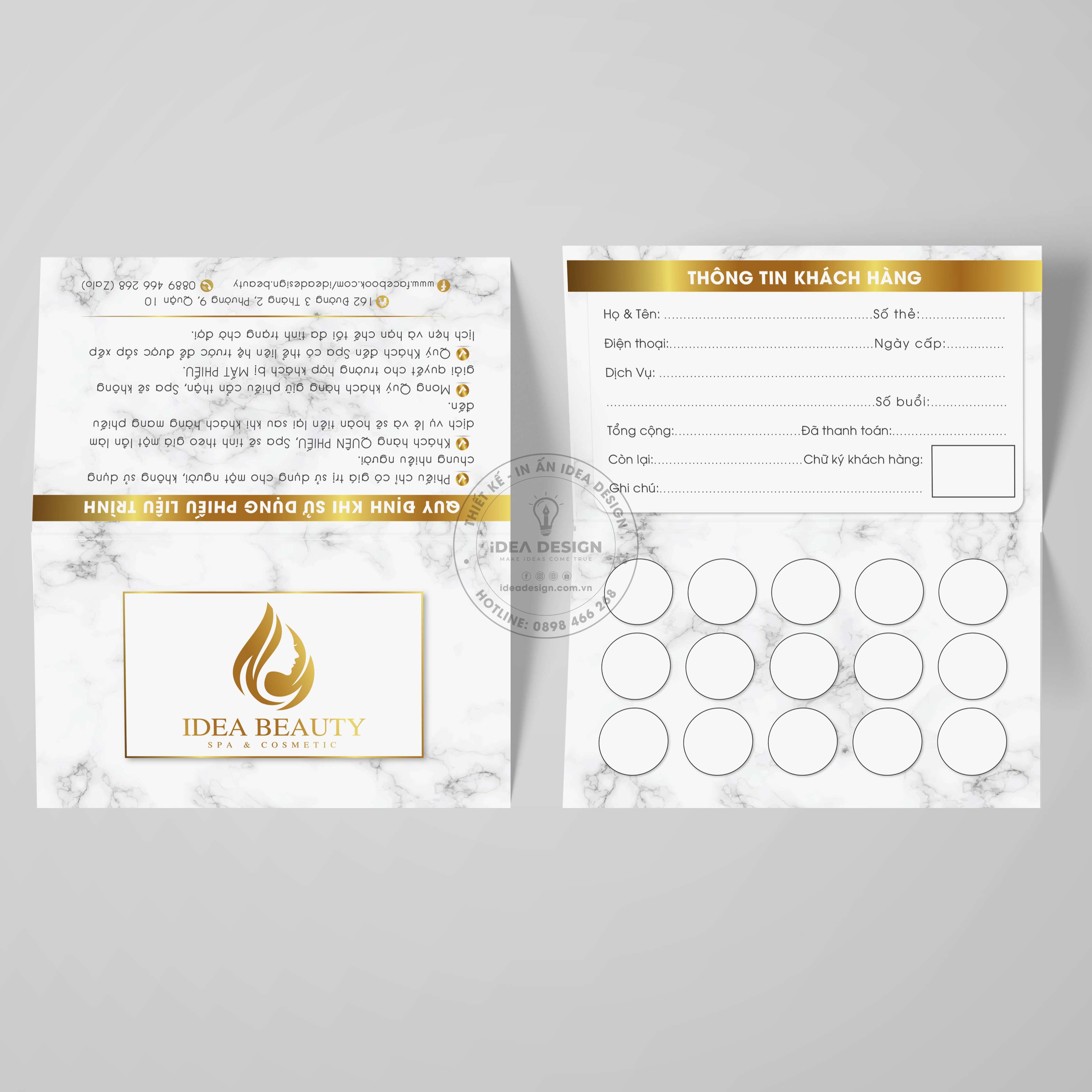 Phiếu Liệu Trình 14