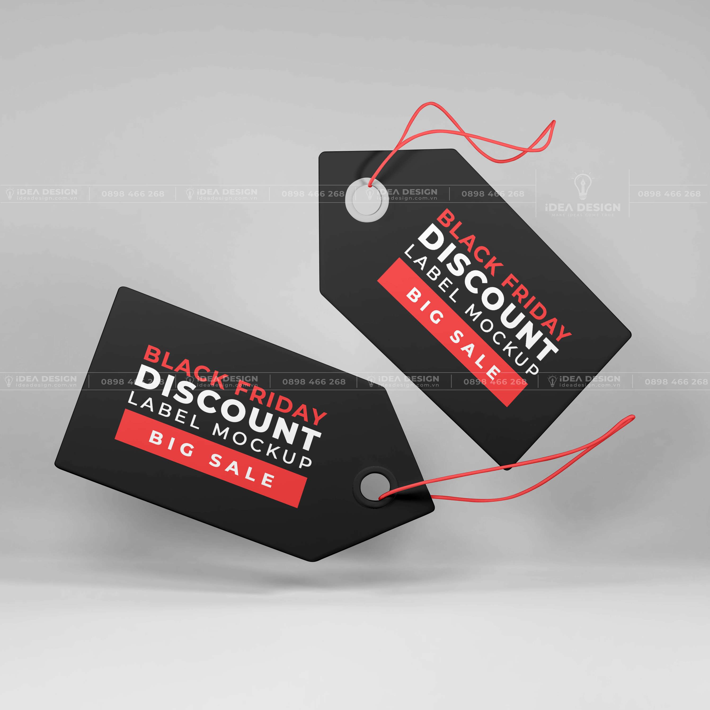 Tag Treo Quần Áo, Tag Thời Trang 13