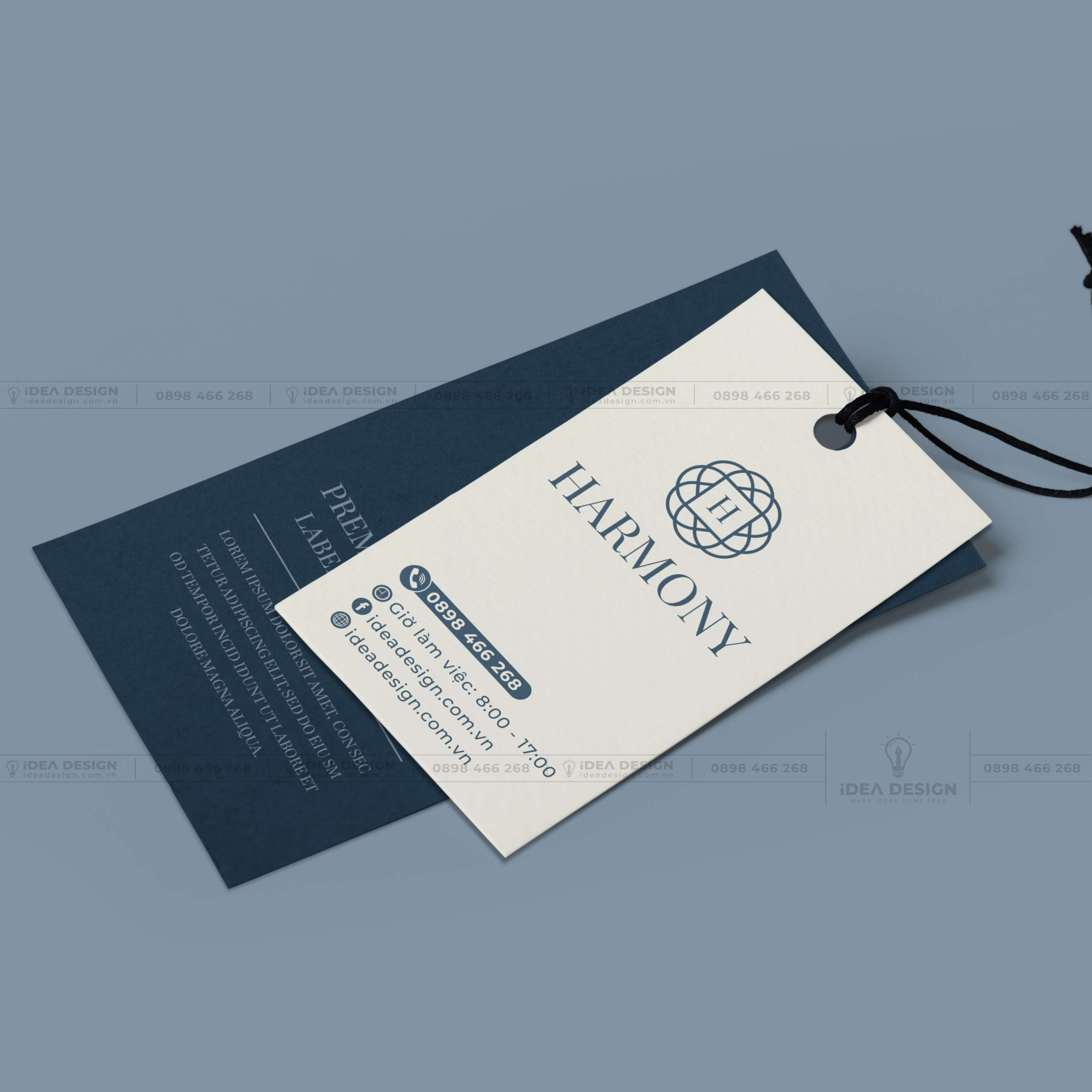 Tag Treo Quần Áo, Tag Thời Trang 16