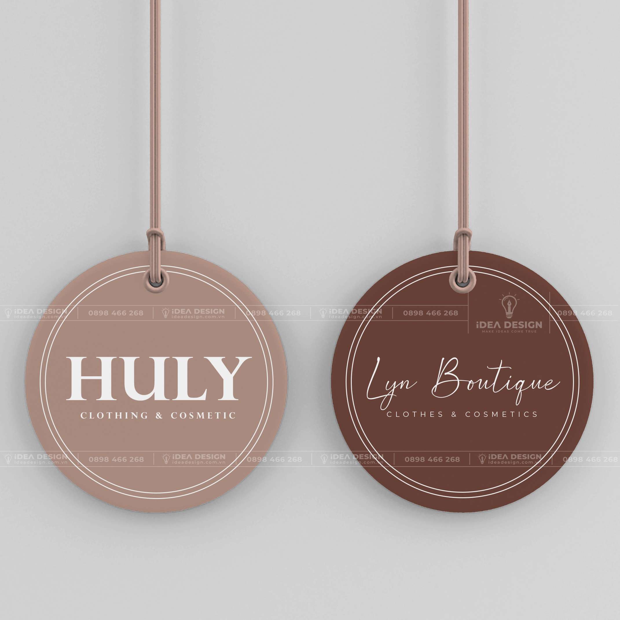 Tag Treo Quần Áo, Tag Thời Trang 17