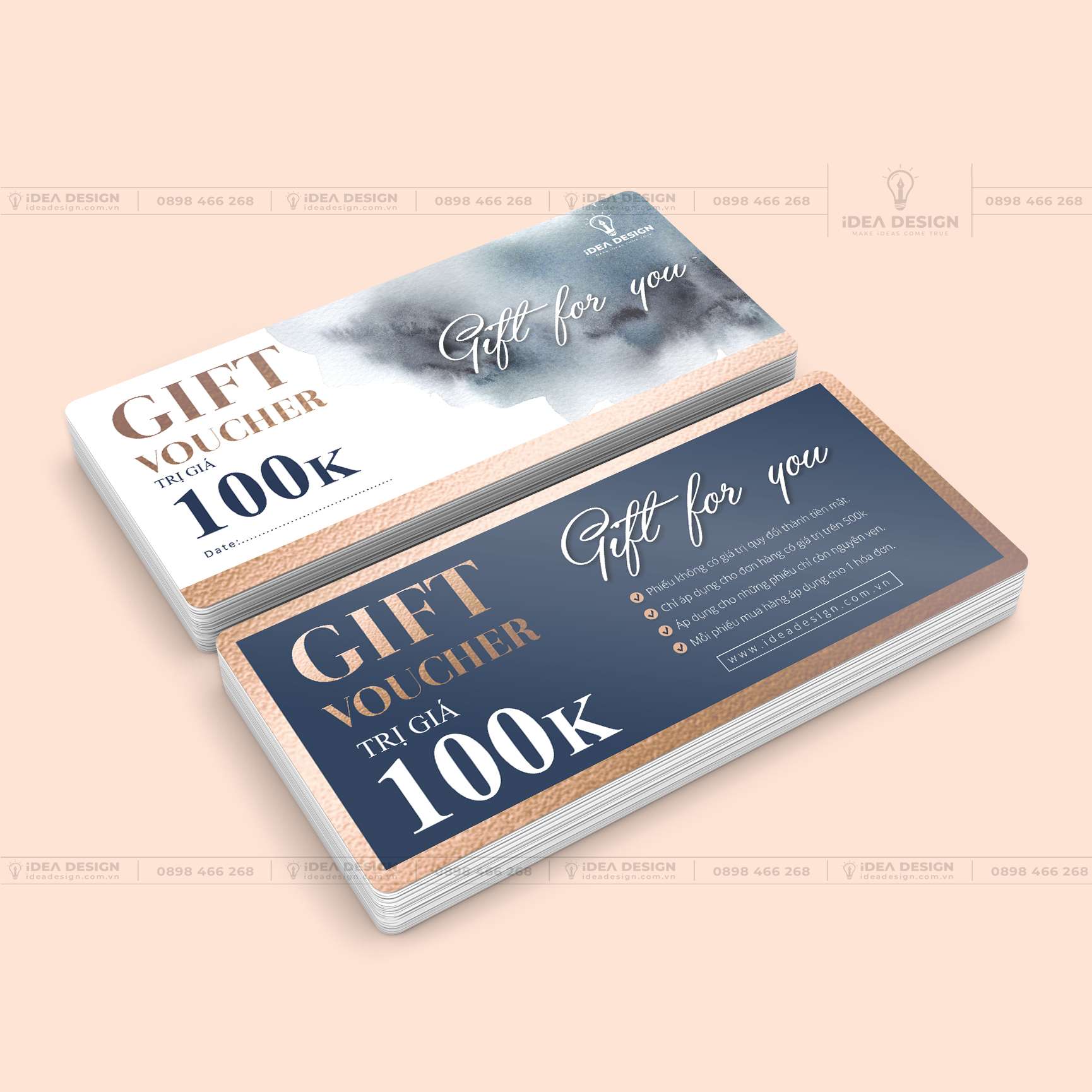 Voucher Khuyến Mãi - Giảm Giá - Quà Tặng 10