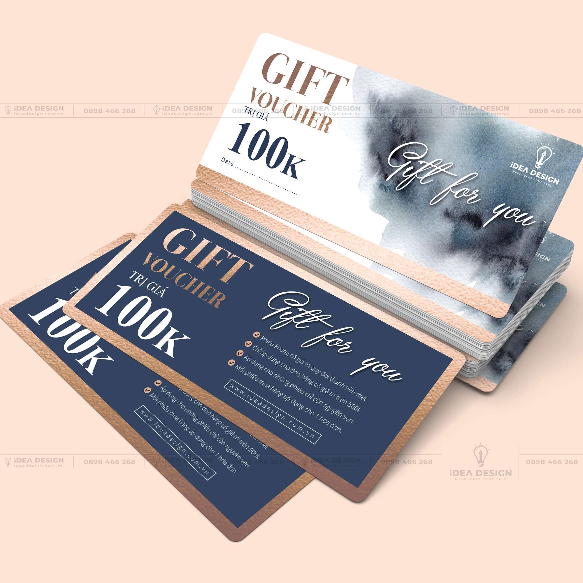 Voucher Khuyến Mãi - Giảm Giá - Quà Tặng 10