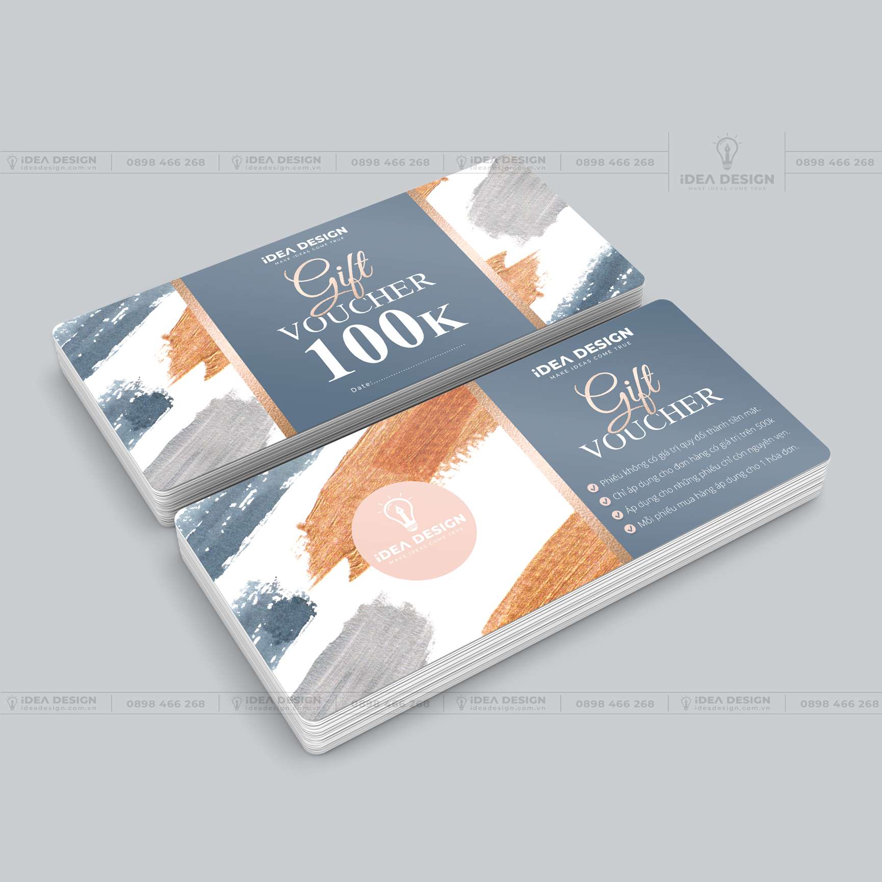 Voucher Khuyến Mãi - Giảm Giá - Quà Tặng 11