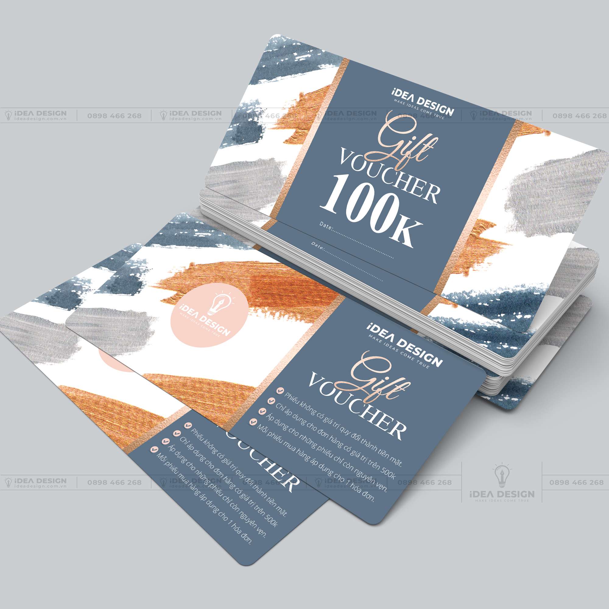 Voucher Khuyến Mãi - Giảm Giá - Quà Tặng 11