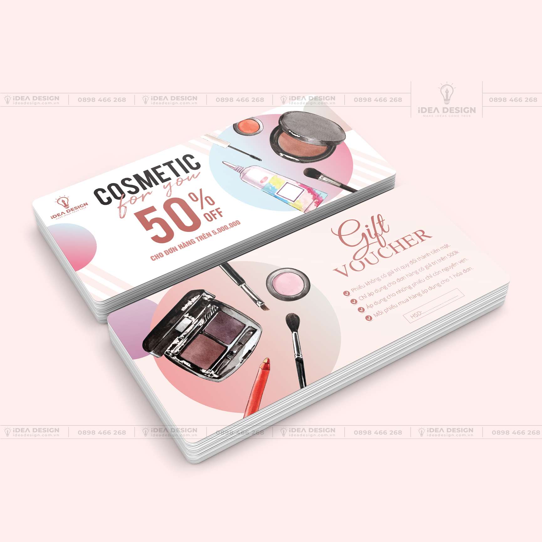 Voucher Khuyến Mãi - Giảm Giá - Quà Tặng 12