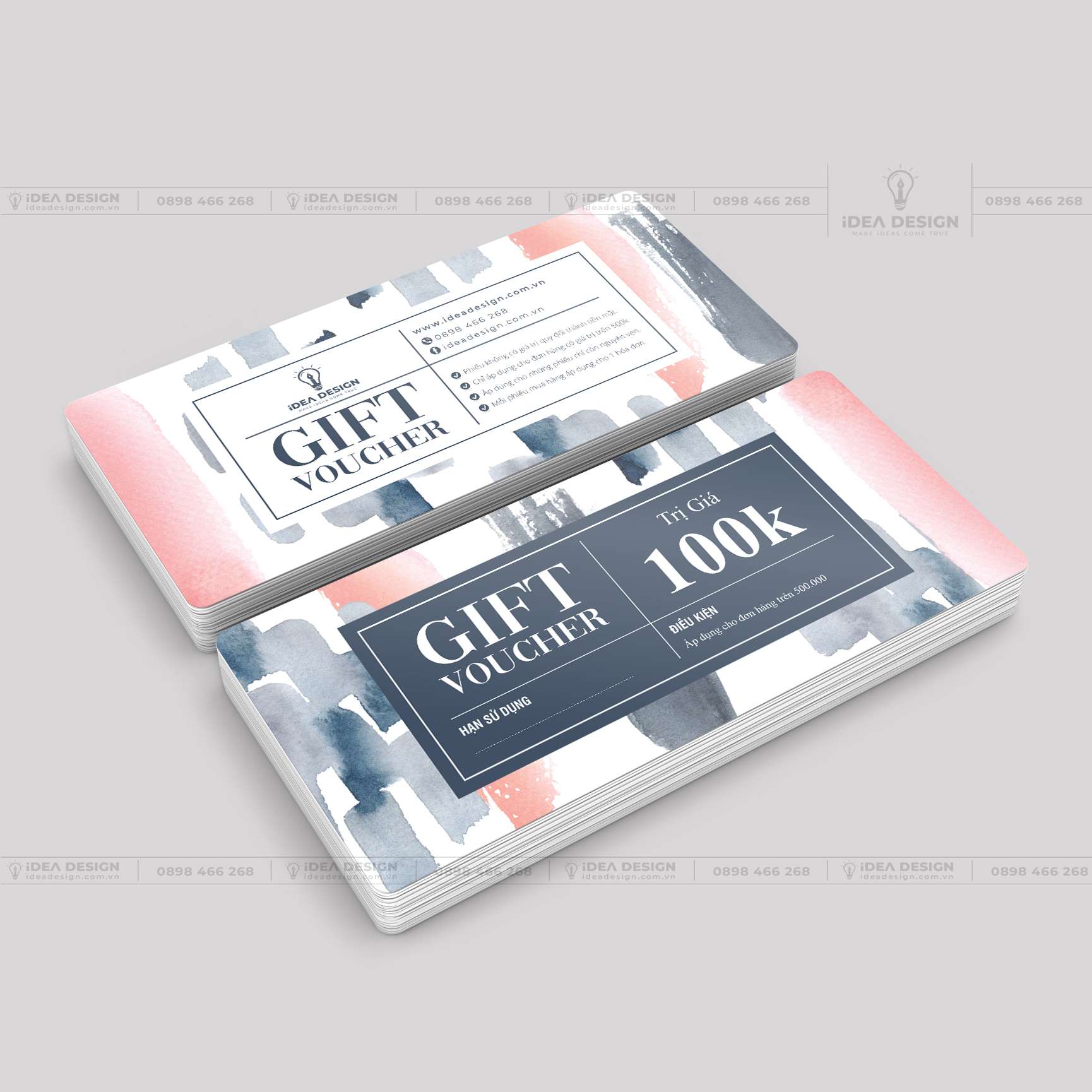 Voucher Khuyến Mãi - Giảm Giá - Quà Tặng 13