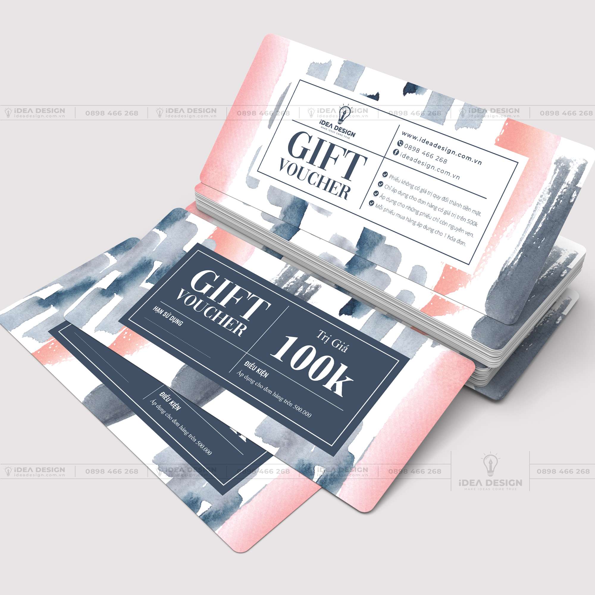 Voucher Khuyến Mãi - Giảm Giá - Quà Tặng 13