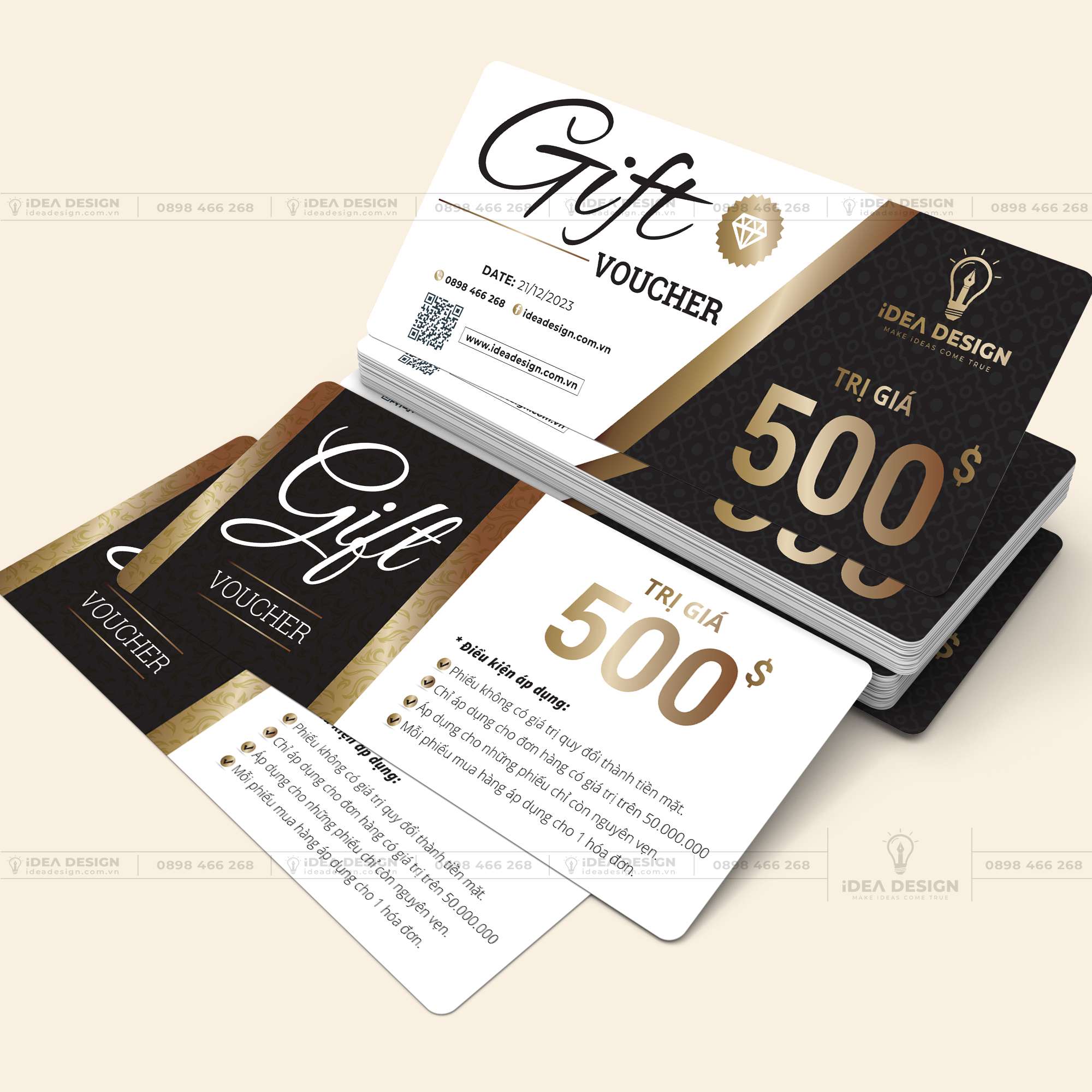 Voucher Khuyến Mãi - Giảm Giá - Quà Tặng 19