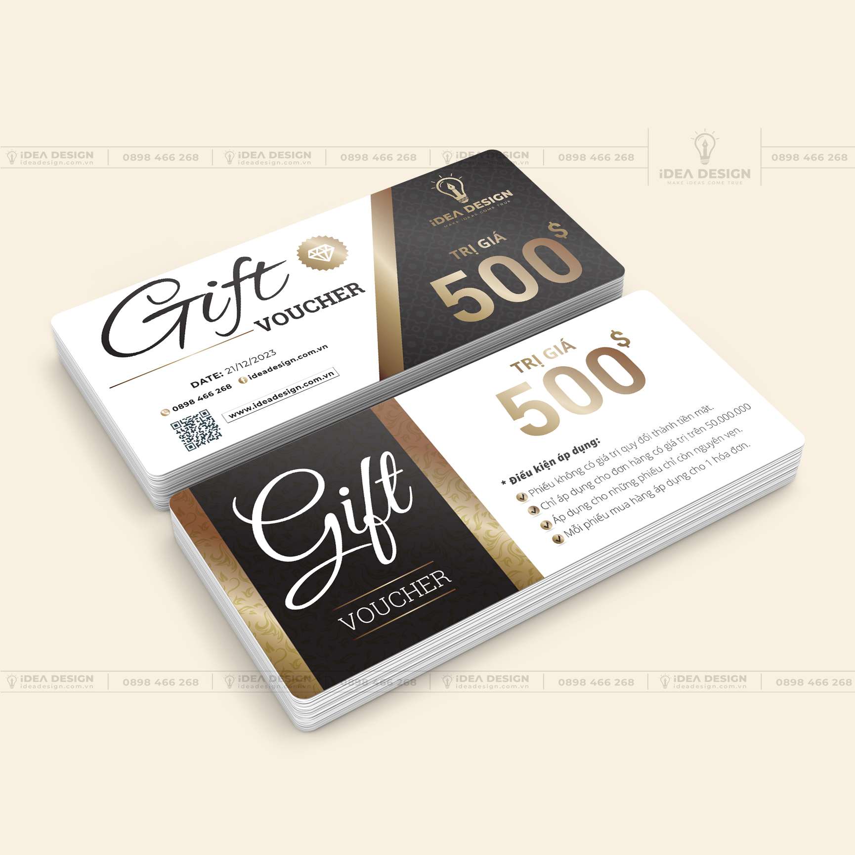 Voucher Khuyến Mãi - Giảm Giá - Quà Tặng 19