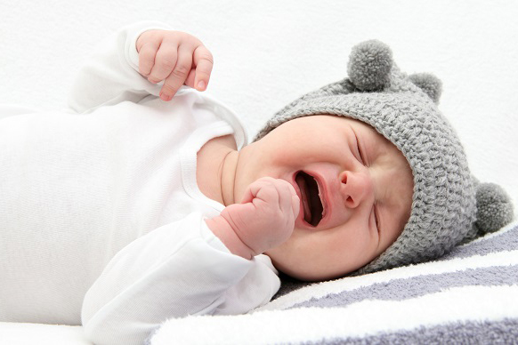 Mách mẹ mẹo chữa nôn trớ ở trẻ sơ sinh Mách mẹ mẹo chữa nôn trớ ở trẻ sơ sinh