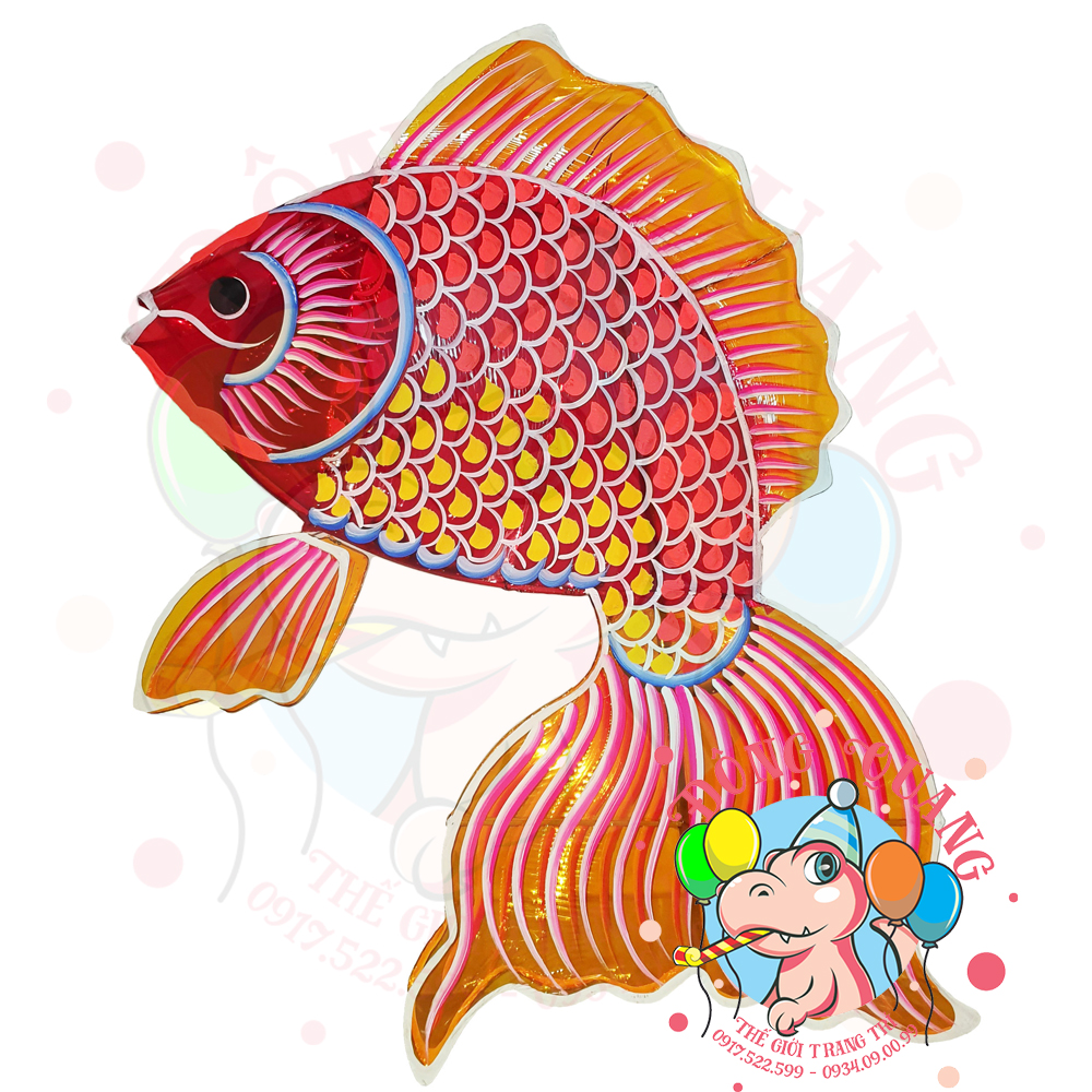 Cá Trung Thu - Món Ngon Truyền Thống Trong Ngày Tết Trung Thu