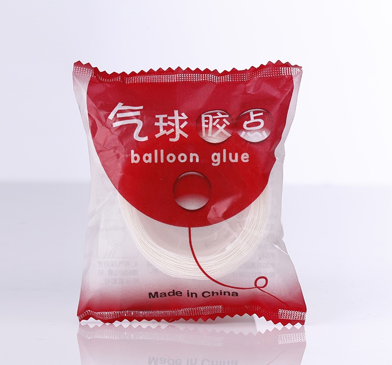 Băng keo dán bong bóng