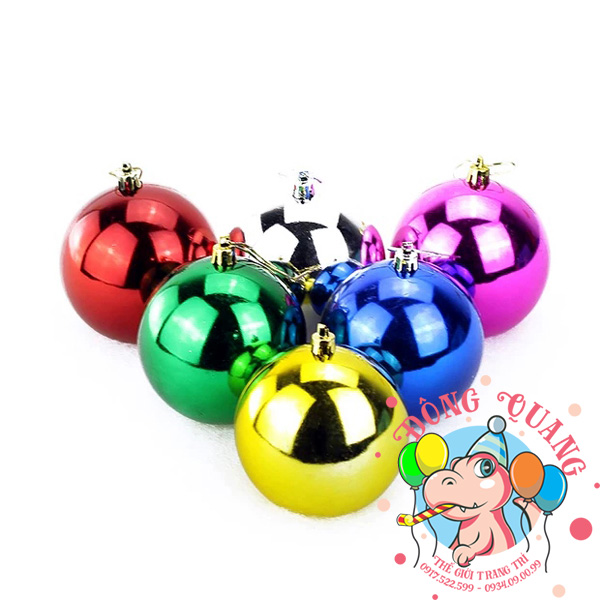 Châu bóng (set 6, set 10)