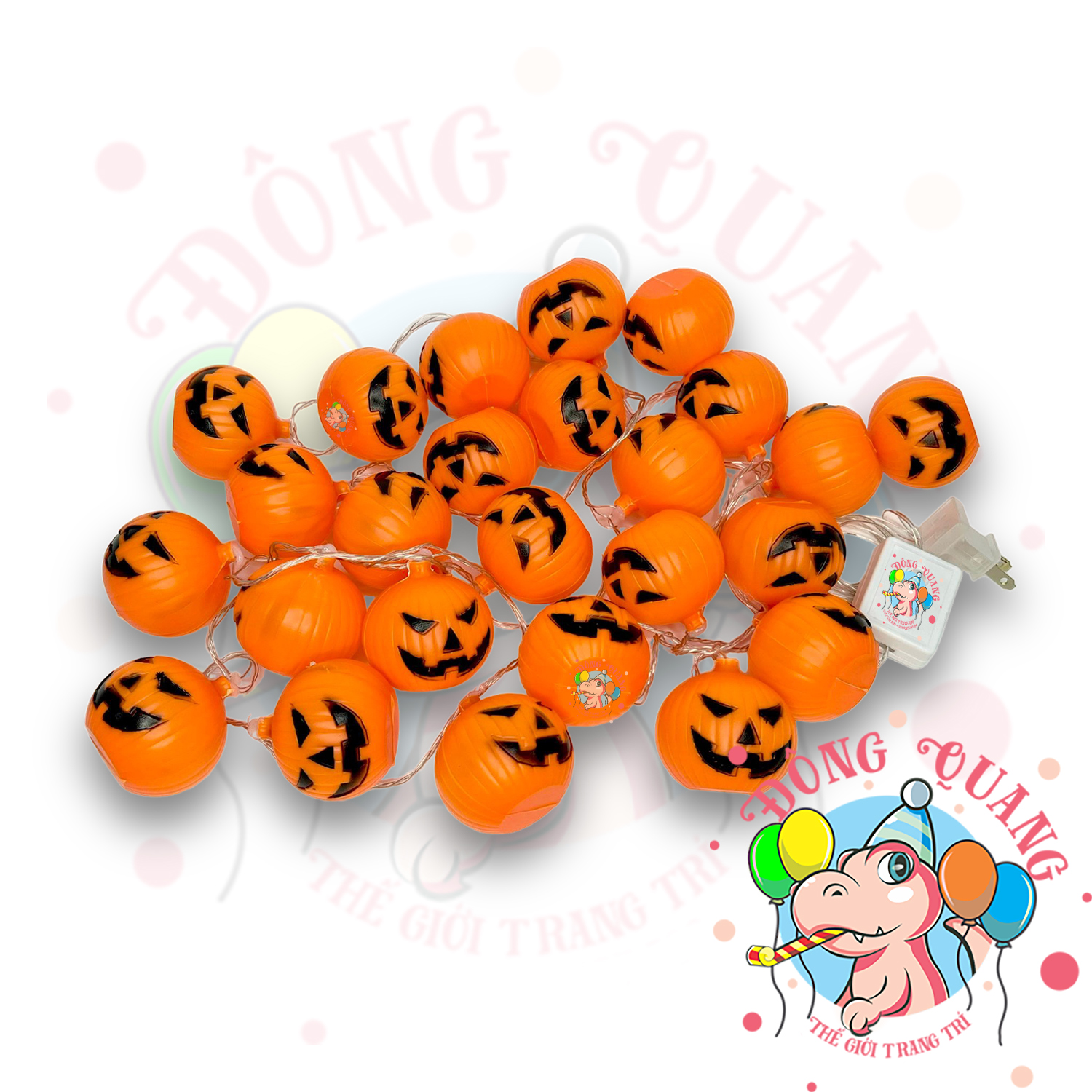 Dây đèn LED Halloween