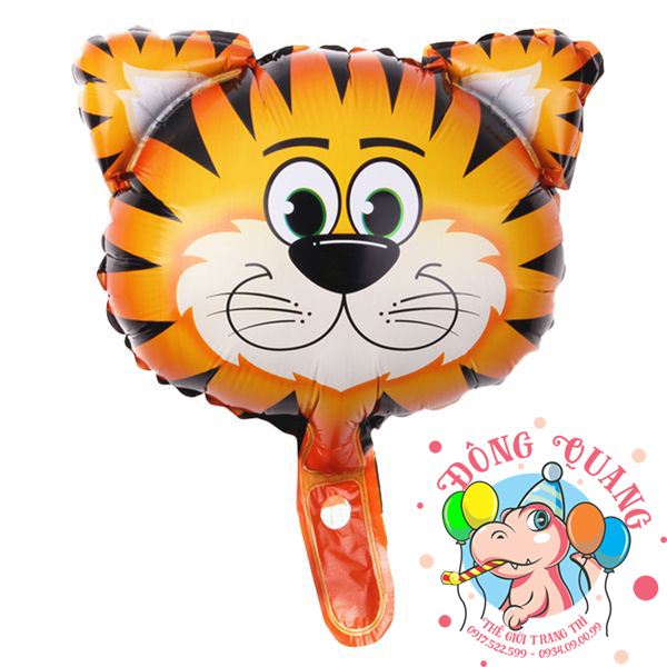 Bong bóng Đầu Hổ